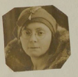 Henriette Blitz
